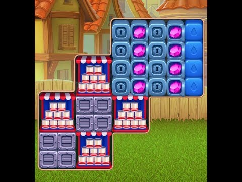 TOON BLAST level 2562