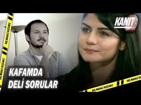 Maktülün Arkadaşı Ayla'dan Şüpheli İfadeler! - Kanıt 96.Bölüm