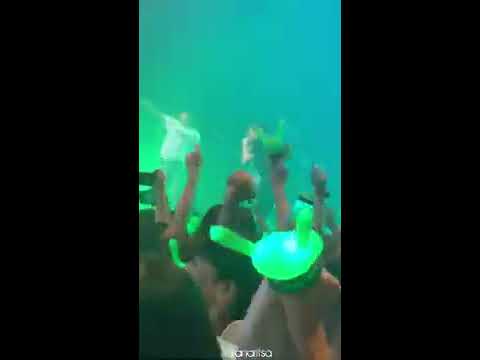 [180722] B.A.P Limited Seoul - Water Fight (cute)