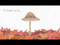 "가을비 내리는 날" 휴식을 위한 힐링음악 - Autumn rain..