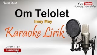 Download lagu Karaoke Cover Om Telolet Om... mp3