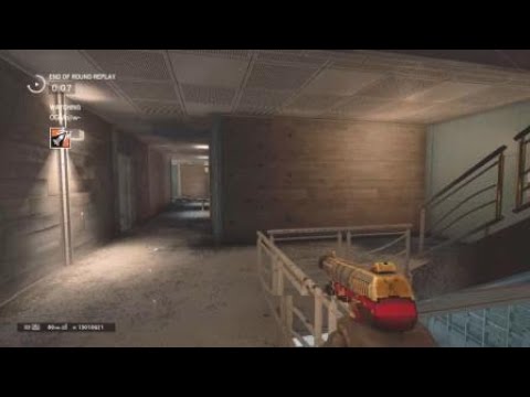How to use the IQ invisible glitch just to laugh