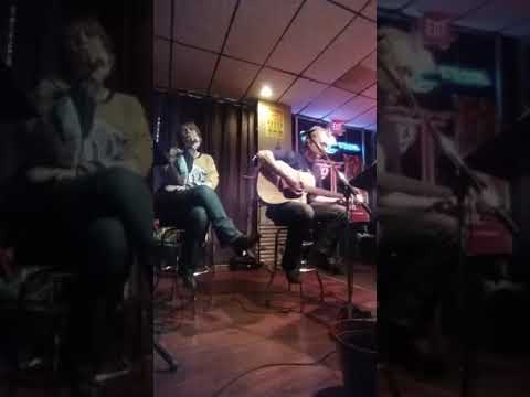 Come To My Window - Acoustic Cover