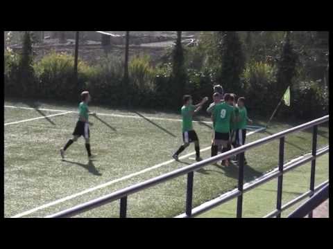 Sanstevese-Speranza 2-2