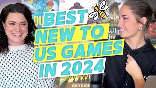 Board Game Buzzz - Mind Space video thumbnail