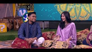 Download lagu Darto Cari Perhatian Sama Denira Wiraguna (1/4) mp3