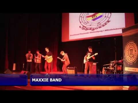 "BDG SOUND" - Maxxie Band