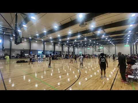 2026 team durant vs Aimhigh