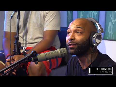 The Joe Budden Podcast Episode 176 | "The Universe"