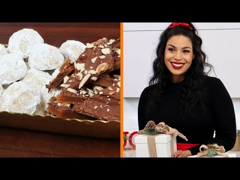 Family Favorite Holiday Treats | Heart of the Batter