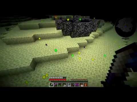 TolkienCraft II Episode 13 - Everywhere but the End