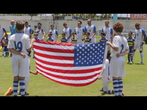 MNT vs. Puerto Rico: Highlights - May 22, 2016
