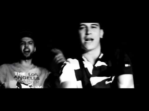 Madou Mc & Sc Papi - RSKNK3LBLR (EXCLUSIVE Street Clip) | مادو إم سي