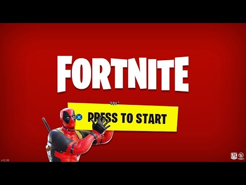 Deadpool week 4 challenge - Fortnite Missions Guide