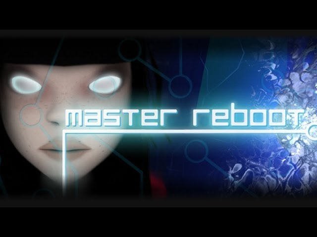 Master Reboot