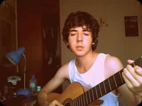 Put Your Back To My Face - The Kooks