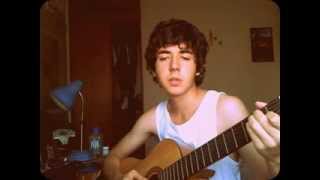 The Kooks - Put Your Back To My Face Cover