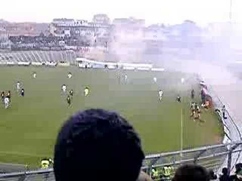 Lanciano-Avellino