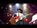 GEORGE STRAIT:   "EL REY" in San Antonio