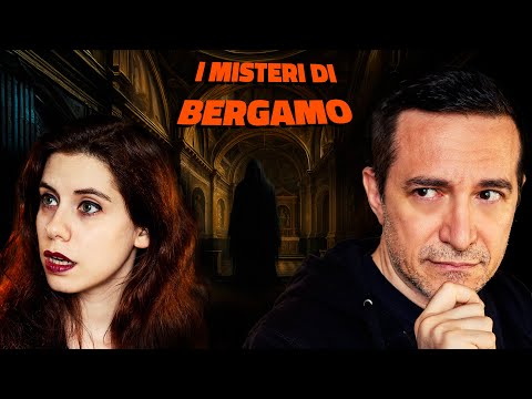 X Dimension - I Misteri di Bergamo