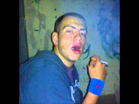 Shady ft Gengo Brate - Voznja