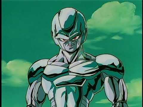Tráiler Dragon Ball Z: Los Guerreros más Poderosos [WEB-DL] 1992