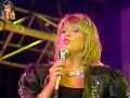Samantha Fox - Hold On Tight (1986) [1080p]