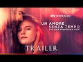 UN AMORE SENZA TEMPO – THE TIME TRAVELER’S WIFE | Nuova serie | Trailer