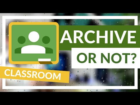 Questions on Videos in Google Classroom
