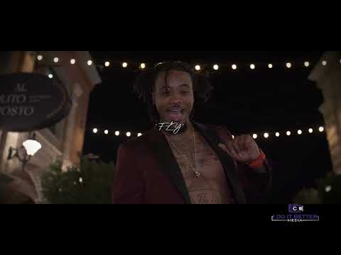 Chozen Ru - FLY (Official Music Video)