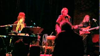 Stan Ridgway   Calling Out to Carol