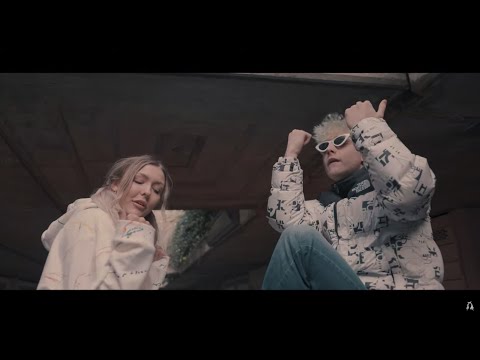 Milky Sad - Comedown (feat. Millie T) [Official Music Video]