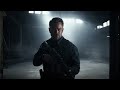Blackout 2025 Josh Duhamel Action Movie Concept Version