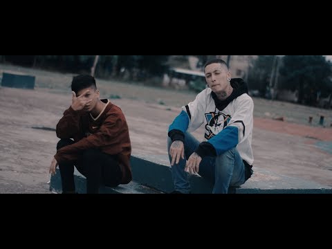 MAGIC Q X ANUBIS - JUICE (VIDEOCLIP)