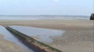 preview picture of video 'Normandy, Brittany, Jersey - 1'