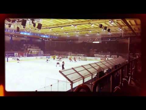 Hockey Milano Rossoblu vs Hockey Pergine Sapiens 06/02/2016 MINI CLIP