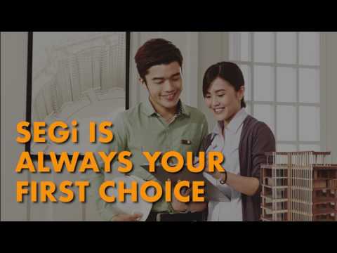 A New Journey With SEGi: Architecture