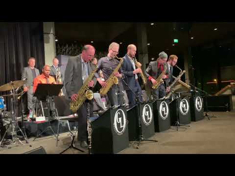 jazzfreunde presents: groove-legend-orchestra