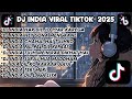 DJ INDIA VIRAL TIKTOK 2025 DJ INDIA HAR DIL JO PYAR KAREGA DJ INDIA HEY SONA MENGKANE