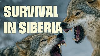 From -80°F to 104°F - How Animals Survive Siberia’s Brutal Extremes | FULL DOCUMENTARY | Wild Russia