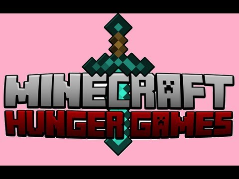 JoblessGarrett - Minecraft Survival Games Ep 2 "Minecraft Hunger Games"