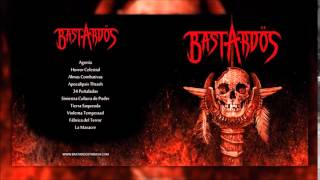 Bastardos - Bastardos (Full album - 2015)