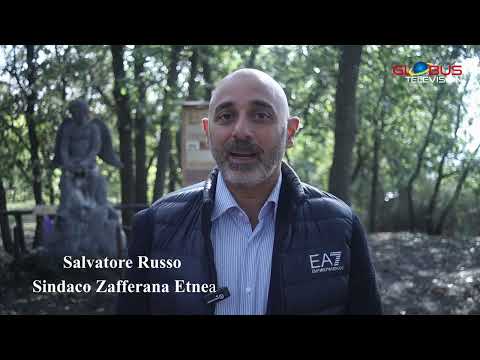 Cultural tourism on Etna: Zafferana Etnea, capital of myth