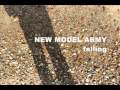 New Model Army - Falling