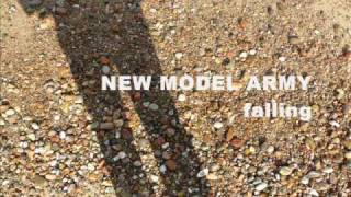 New Model Army - Falling