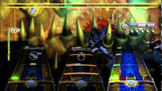 Down at the Whisky by Mötley Crüe FBFC #477