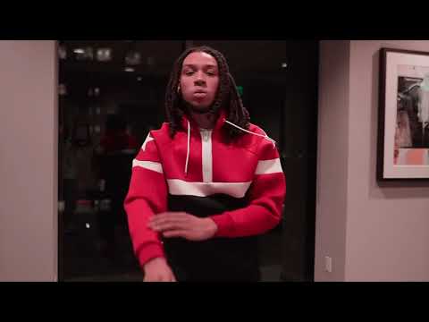 Roadrunner GDo "Glam & Glitz" Official Music Video