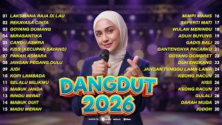 Download lagu Dangdut Santuy 2026 🎧 Temani Kerja, Santai, & Perjalanan mp3