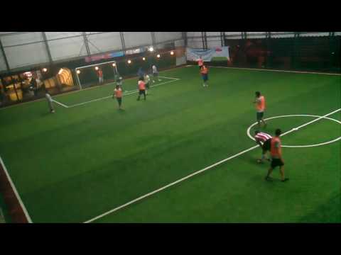 VIP Halı Saha 05.06.2016 00:00 - akillisaha.com