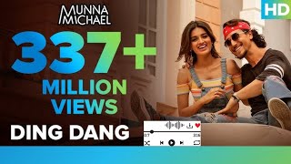 Download lagu Shake Karaan – Full Video Song - Munna Michael - Nidhhi Agerwal - Meet Bros Ft. Kanika Kapoor mp3
